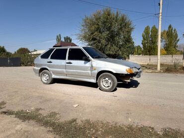 мерс 2 5 дизель: ВАЗ (ЛАДА) 2114 Samara: 2005 г., Механика, Бензин, Хэтчбэк