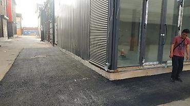 Кладка: Ямочный ремонт, ямочный ремонт, ямочный ремонт, траншеи — 26