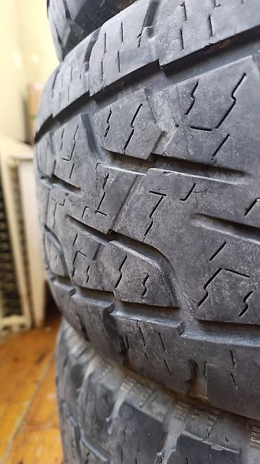 265 65 17 type 0: Yeada SUV/4x4 şinləri - Marka/model: YEADA - Ölçü: 265/65 R17 - Tip — 2