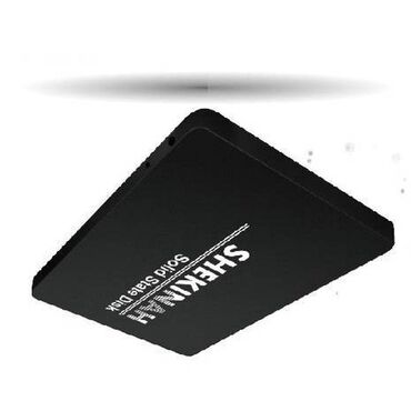 жесткий диск hitachi 320 gb: Твердотельный жесткий диск 32ГБ - SSD Shekinah 2.5 - 32 GB SSD