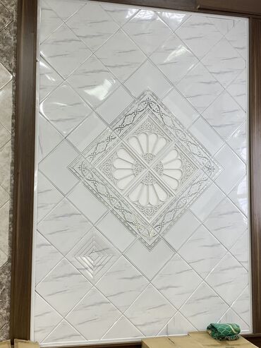 Asma tavanlar: Asma tavan, Suyadavamlı, Pulsuz çatdırılma -da lalafo.az — 13 Asma tavanlar: Asma tavan, Suyadavamlı, Pulsuz çatdırılma — 13