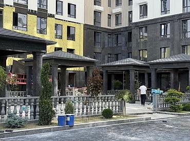 2026: 2 комнаты, 55 м², БГУ Элитка, 10 этаж — 3