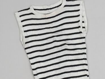 ubrania z biedronki: T-shirt damski, rozmiar S