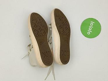 converse kolorowe: Converse, Trampki damskie, rozmiar 39 — 4