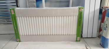 Kombilər: Panel Radiator
