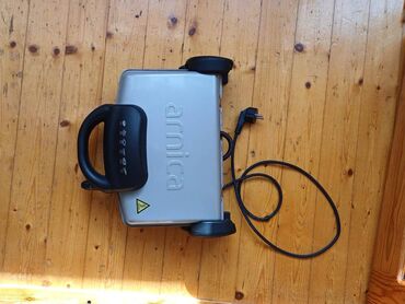 Qrillər: Qril rəng - Gümüşü, Yeni — 10