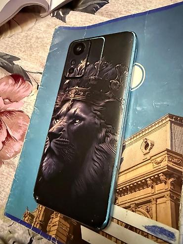 500gb hard disk: Xiaomi Note 12S 256/8GB ram 2 nomre NFC — 2
