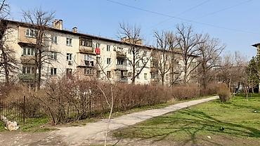 Продажа квартир: 3 комнаты, 56 м², Хрущевка, 3 этаж — 11