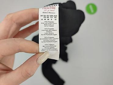 koszula boho h: Boohoo, Bluzka damska, rozmiar M — 5