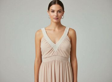 ekskluzywna sukienka na wesele: H&M, Women`s dress, size S