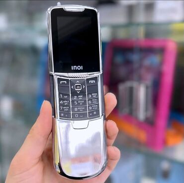 noki: Nokia inoi 288s Yeni