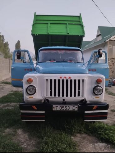 ГАЗ: ГАЗ : 1990 г., Механика, Бензин — 1