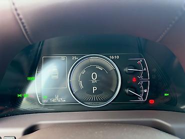 Lexus: Lexus ES: 2020 г., Гибрид, Седан — 47