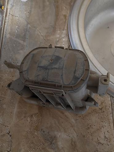 mercedes w202 radiator: Mercedes benz w202, clk w208 e w210 slk r170 üçün tam orginal normal — 3