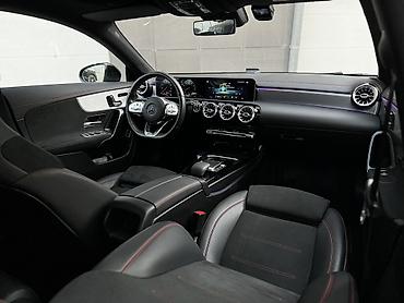 byd d1: Mercedes-Benz CLA-Class: 2020 г., 2 л, Автомат, Бензин, Седан — 6