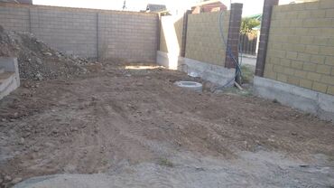 Канализационные работы: Копаем септик и колодцы, траншеи канализации и под водопроводный — 2