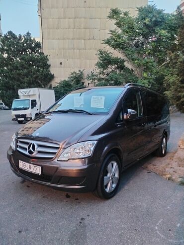 113 мотор мерседес: Mercedes-Benz Viano: 2.2 l | 2011 il