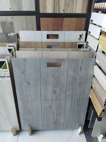 parket pol: Laminat, Sinif - 32