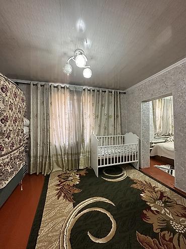 Продажа коттеджей и домов: 📍 В Сокулуке от трассы 800 м продается дом на участке 7 соток, 80 — 6