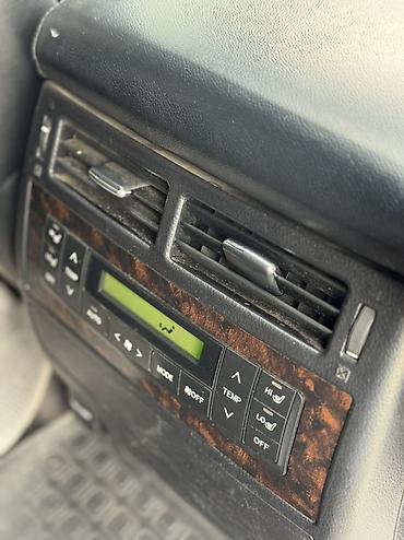 Toyota: Toyota Land Cruiser: 2013 г., 4.6 л, Автомат, Газ, Внедорожник — 22