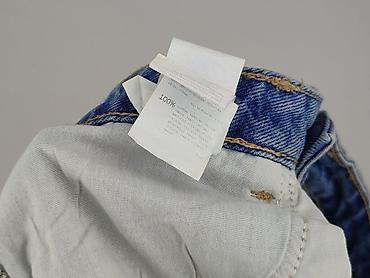 bluzki sinsey: Denim Collection, Spódnica damska, rozmiar M — 5