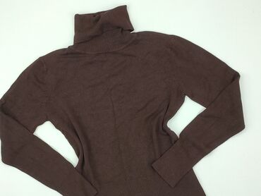 Turtlenecks: XL (EU 42), condition - Very good