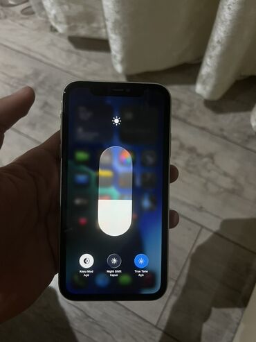 Apple iPhone: IPhone 11, 64 GB, Ağ, Face ID -da lalafo.az — 5 Apple iPhone: IPhone 11, 64 GB, Ağ, Face ID — 5