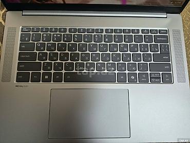 m1 macbook air: 🔥İdeal vəziyyətdə TOP Konfiqurasiya! Səliqəli istifadə olunub, ideal — 3