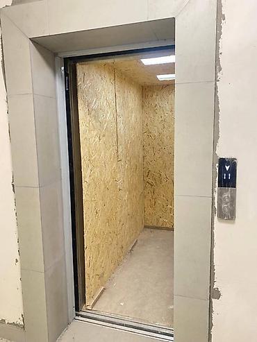 Продажа квартир: 1 комната, 32 м², Элитка, 11 этаж, Евроремонт — 3