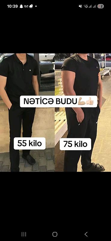 centrum vitamin tərkibi: FOR X5 MAGIC qarışıq bitki tozu Təbii tərkibli kökəlmə üçün nəzərdə — 3
