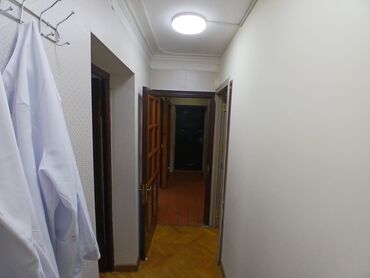 Uzunmüddətli kirayə mənzillər: Neftçilər metrosuna 3 dəyqəli yoldu 5/1 ci MƏRTƏBƏSİ 3 OTAG Tədriz — 4