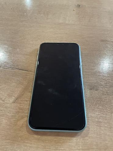 айфно 11: IPhone 11, модель MWLE2LL/A, память 128 ГБ. Цвет — зелёный (Green). На — 2