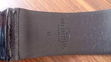 Kəmərlər: Kəmər, İşlənmiş — 10