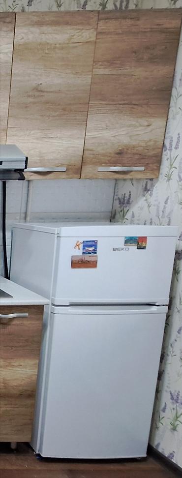 холодильник для морож: Продается холодильник Beko, двухкамерный, белый б/ у в хорошем — 10