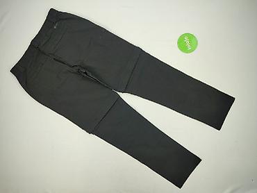 Women's Clothing: Mountain Warehouse, Material trousers for women, size L — 3