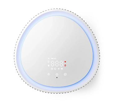google: Воздухоочиститель Philips Напольный, 50-70 м², Антиаллергенный, Антибактериальный, Воздушный — 4