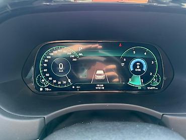 Hyundai: Hyundai Palisade: 2022 г., 2.2 л, Автомат, Бензин, Кроссовер — 15