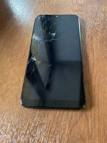 Elektronika: Samsung A01 Ekran catdi Sensoru normal islemir Plata islekdi
