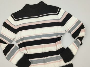 Sweter damski, rozmiar M