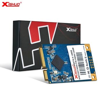 ssd диск 128 гб цена: Накопитель, Новый, SSD, 128 ГБ, 2.5", Для ПК