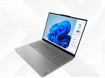 Noutbuklar və aksesuarlar: Lenovo Yoga Pro 9 16IMH9 83DN0006US Lenovo Yoga Pro 9 16IMH9 U9-185H — 3
