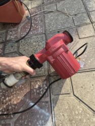 Digər məişət texnikası: Katelni farsumkasi 2 ildi alinib islekdi yarim qiymete satilir — 4