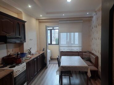 Рестораны, кафе: 2 комнаты, 84 м², Элитка, 3 этаж, Евроремонт