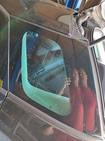 slovo l: ZADNJE LEVO BOCNO STAKLO FIAT 500L | Fiat 500 L zadnje levo bocno — 1
