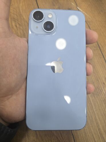 iphone 13 128: IPhone 14, 128 ГБ, Blue Titanium, Гарантия, Беспроводная зарядка, Face ID