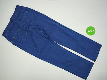 levis legging: Marks & Spencer, Jeansy damskie, rozmiar M — 3