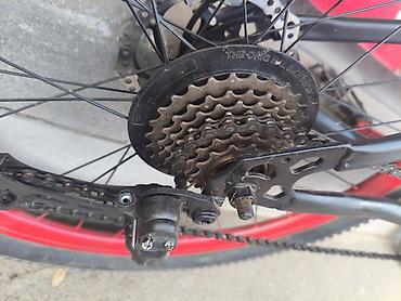 start velo: 24 lük velo satılır elaqe:070-477-14-97 vaçap var (endirim var) — 3