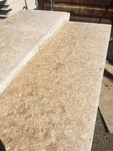 Жидкий травертин: Сары таш Травертин Прямые поставки из завода производителя !!!хорошего — 7