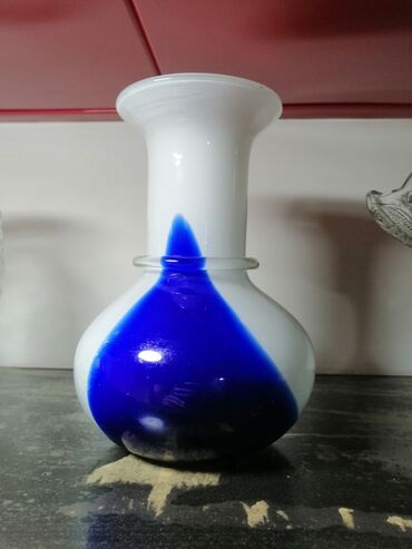 Vazalar: Vaza dəsti — 8