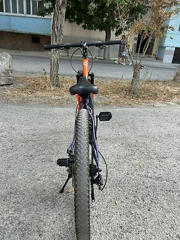 24 velosiped: BMX GTR dağ velosipedi - Çərçivə: yüngül alaşımlı konstruksiya — 5